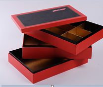 江苏精油礼品包装盒生产